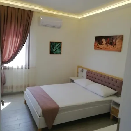 Genç Apart-2